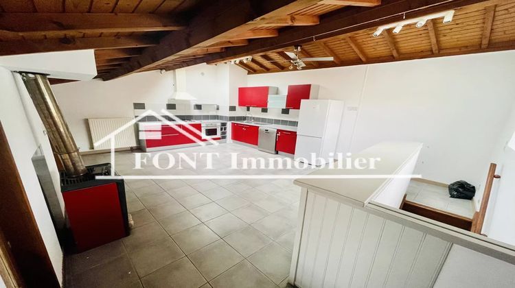 Ma-Cabane - Vente Maison Cellieu, 98 m²