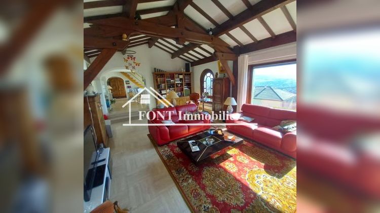 Ma-Cabane - Vente Maison Cellieu, 149 m²