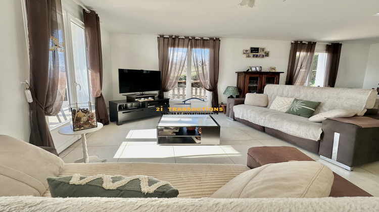 Ma-Cabane - Vente Maison Cellieu, 116 m²