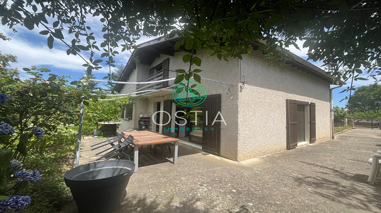 Ma-Cabane - Vente Maison CELLIEU, 131 m²