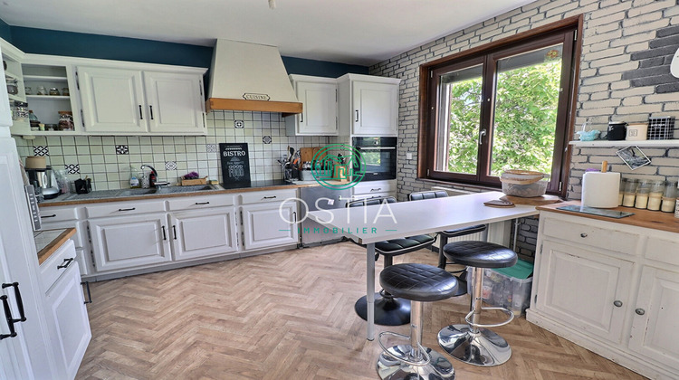 Ma-Cabane - Vente Maison CELLIEU, 131 m²