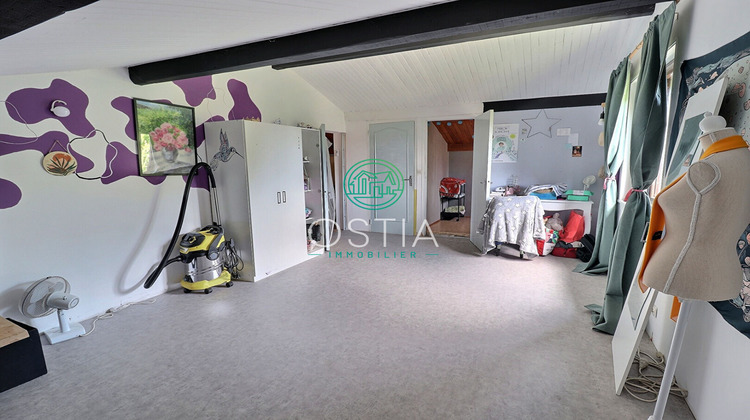 Ma-Cabane - Vente Maison CELLIEU, 131 m²
