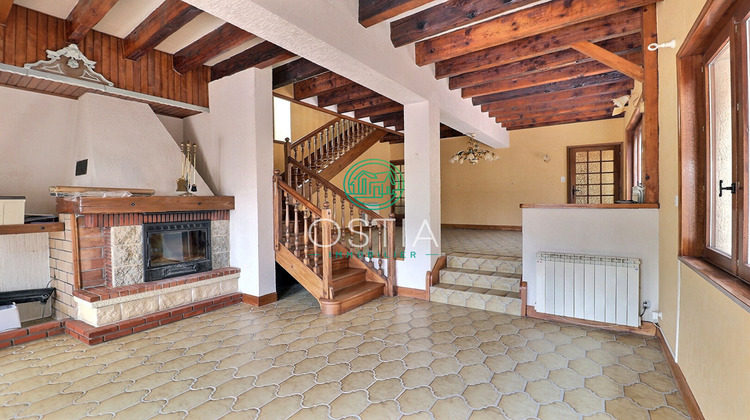 Ma-Cabane - Vente Maison CELLIEU, 113 m²