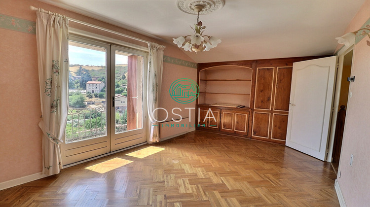 Ma-Cabane - Vente Maison CELLIEU, 113 m²