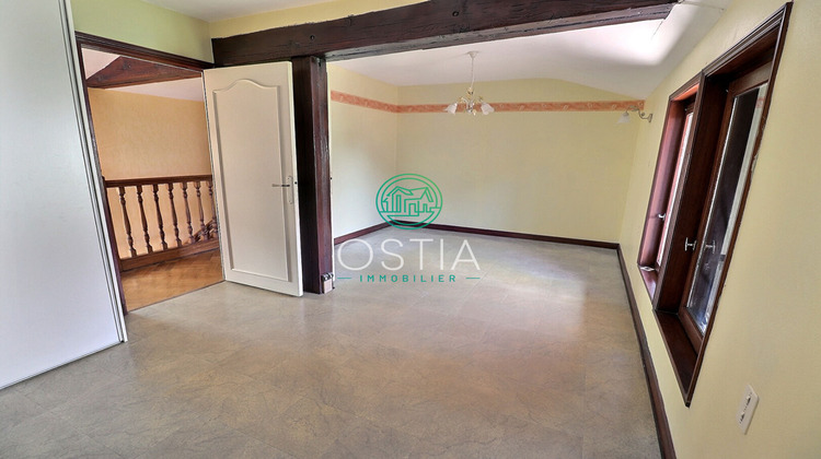 Ma-Cabane - Vente Maison CELLIEU, 113 m²