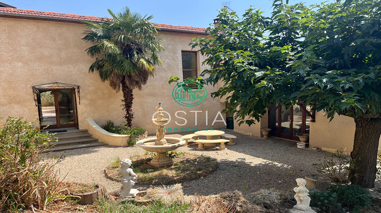 Ma-Cabane - Vente Maison CELLIEU, 113 m²