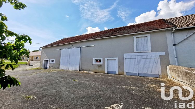 Ma-Cabane - Vente Maison Celon, 103 m²