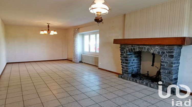 Ma-Cabane - Vente Maison Celon, 103 m²