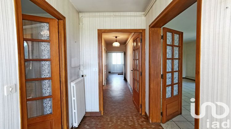 Ma-Cabane - Vente Maison Celon, 103 m²