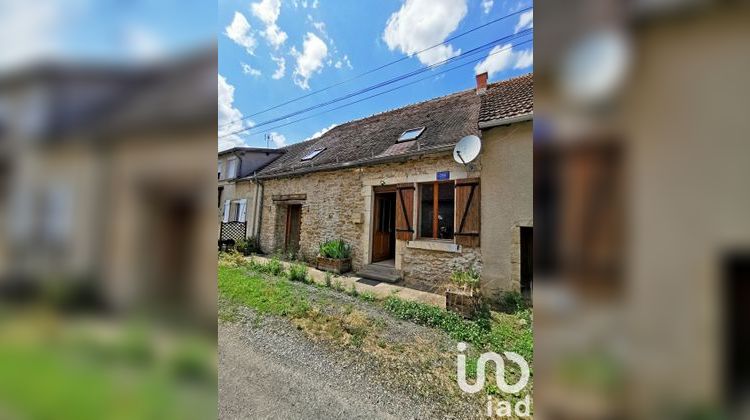 Ma-Cabane - Vente Maison Celon, 103 m²