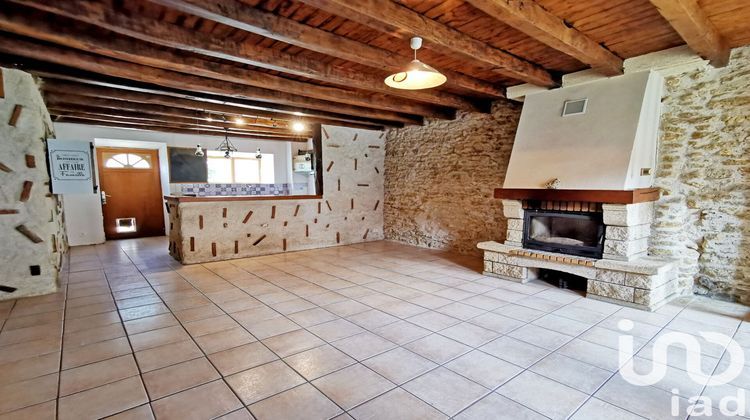 Ma-Cabane - Vente Maison Celon, 103 m²