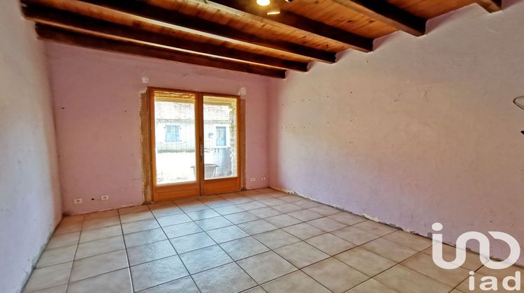 Ma-Cabane - Vente Maison Celon, 103 m²