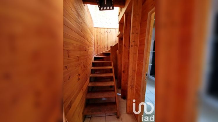 Ma-Cabane - Vente Maison Celon, 103 m²