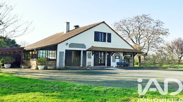 Ma-Cabane - Vente Maison Celon, 158 m²