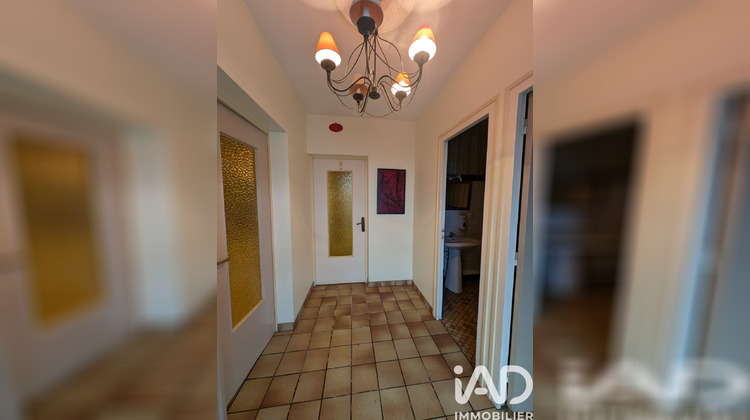 Ma-Cabane - Vente Maison Celon, 158 m²