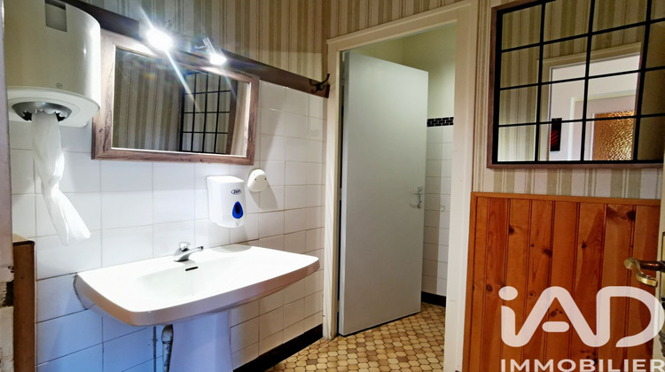 Ma-Cabane - Vente Maison Celon, 158 m²