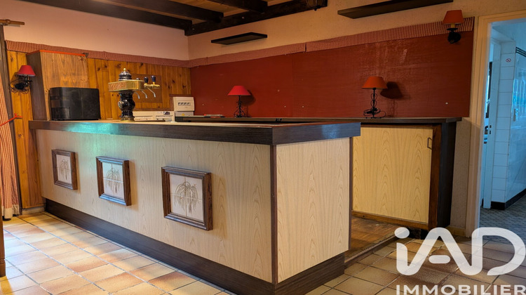 Ma-Cabane - Vente Maison Celon, 158 m²