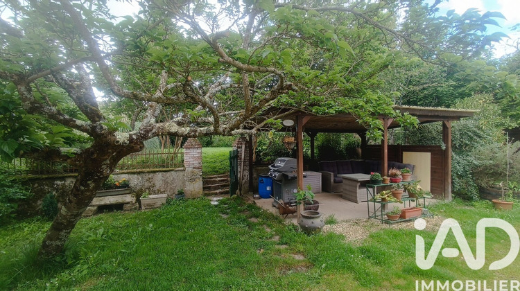 Ma-Cabane - Vente Maison Celon, 155 m²
