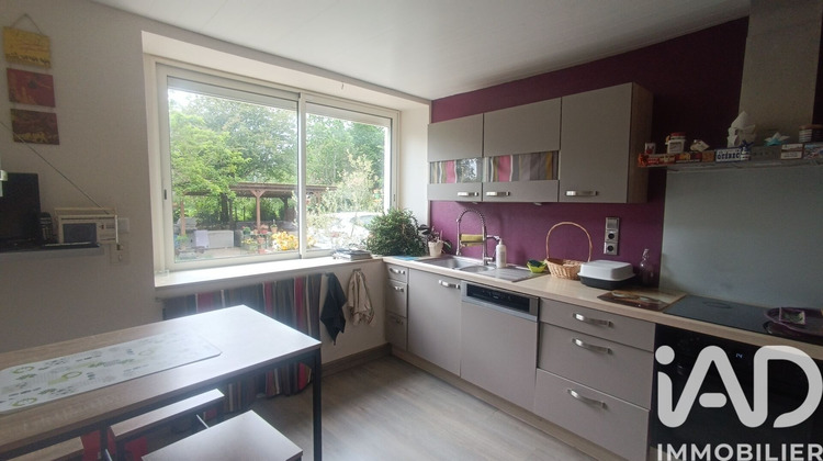 Ma-Cabane - Vente Maison Celon, 155 m²