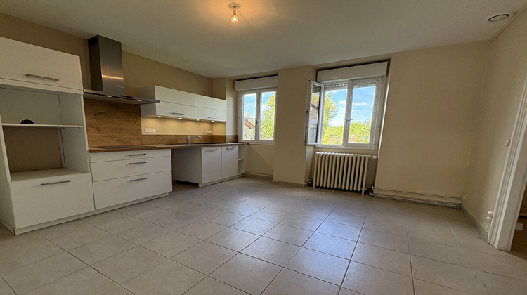 Ma-Cabane - Vente Maison CELON, 119 m²