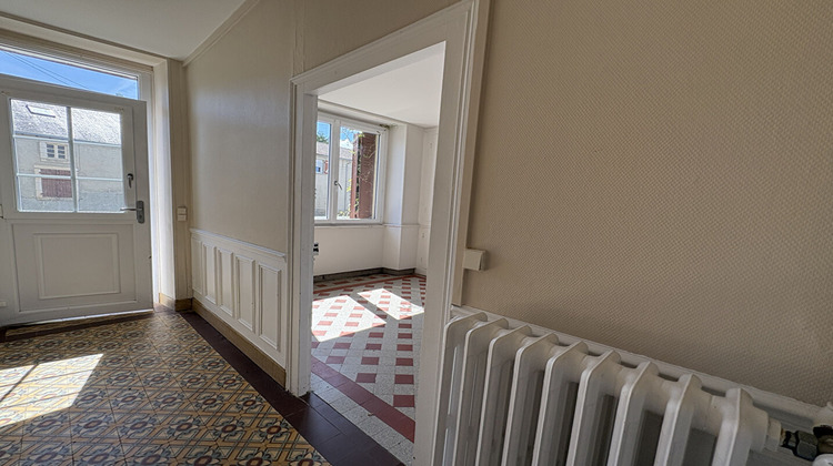 Ma-Cabane - Vente Maison CELON, 119 m²