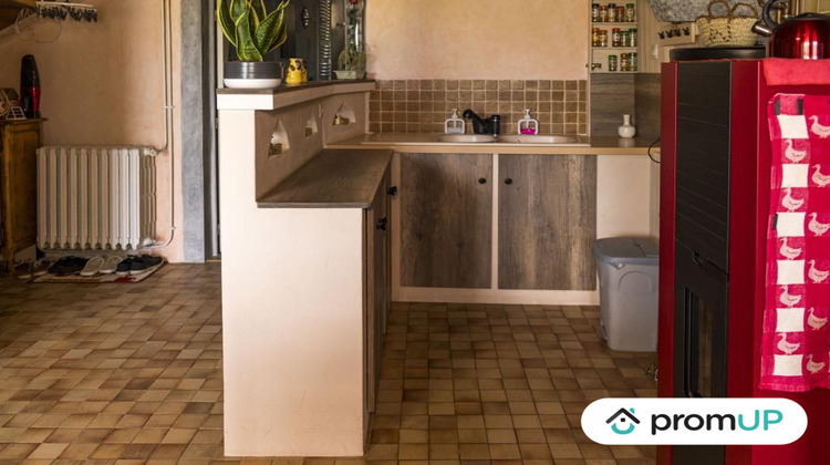 Ma-Cabane - Vente Maison Celoux, 90 m²