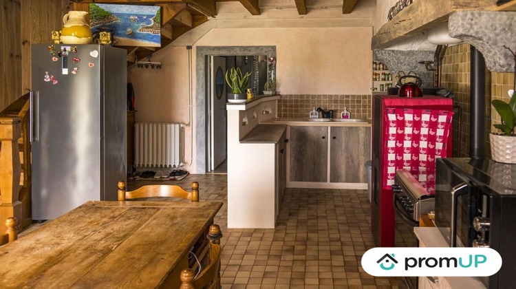 Ma-Cabane - Vente Maison Celoux, 90 m²