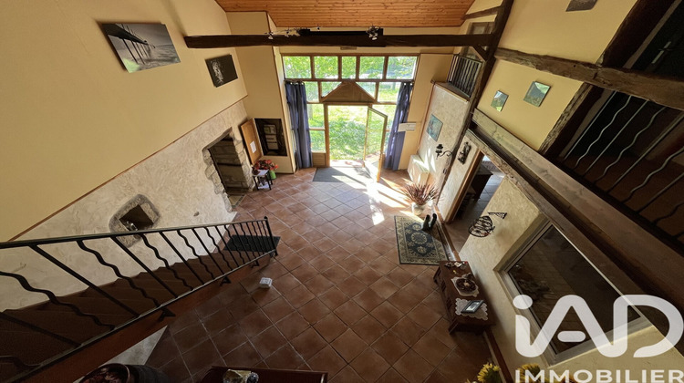 Ma-Cabane - Vente Maison Celsoy, 256 m²