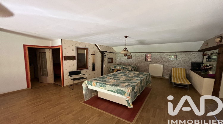 Ma-Cabane - Vente Maison Celsoy, 256 m²