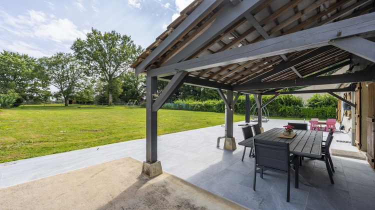 Ma-Cabane - Vente Maison Cély, 165 m²