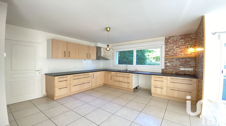 Ma-Cabane - Vente Maison Cély, 163 m²