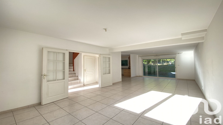 Ma-Cabane - Vente Maison Cély, 163 m²