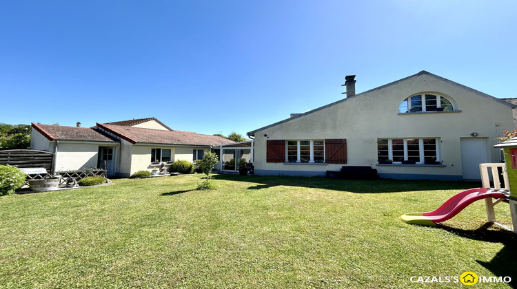 Ma-Cabane - Vente Maison Cely, 89 m²