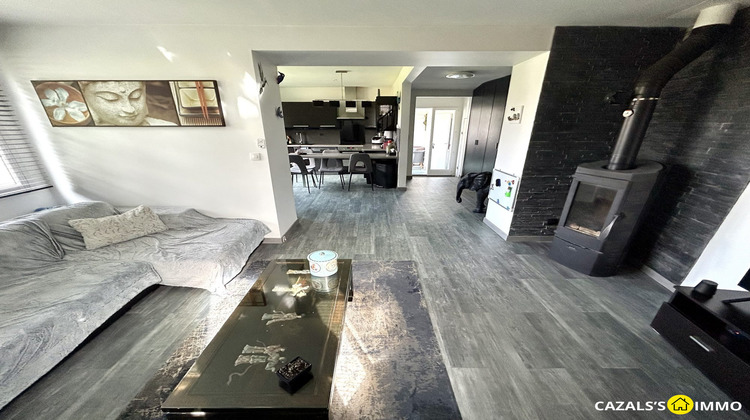 Ma-Cabane - Vente Maison Cely, 89 m²