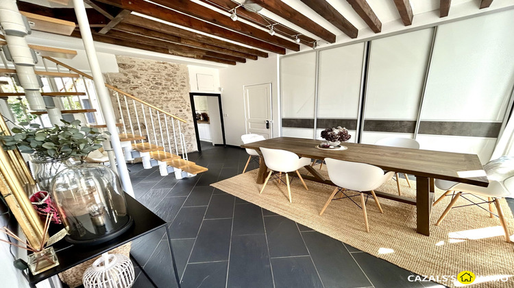 Ma-Cabane - Vente Maison Cély, 103 m²