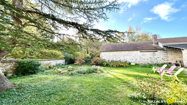 Ma-Cabane - Vente Maison Cély, 127 m²