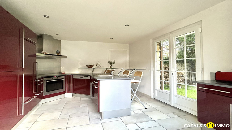 Ma-Cabane - Vente Maison Cély, 127 m²