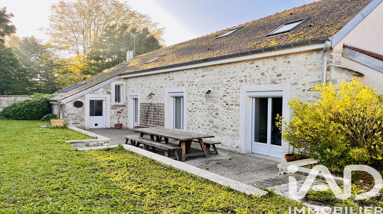 Ma-Cabane - Vente Maison Cély, 222 m²