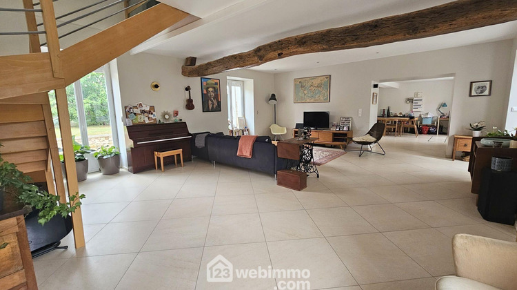 Ma-Cabane - Vente Maison Cély, 192 m²