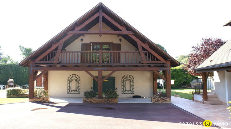Ma-Cabane - Vente Maison Cély, 164 m²
