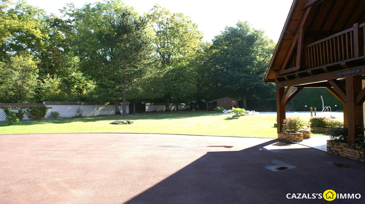 Ma-Cabane - Vente Maison Cély, 164 m²