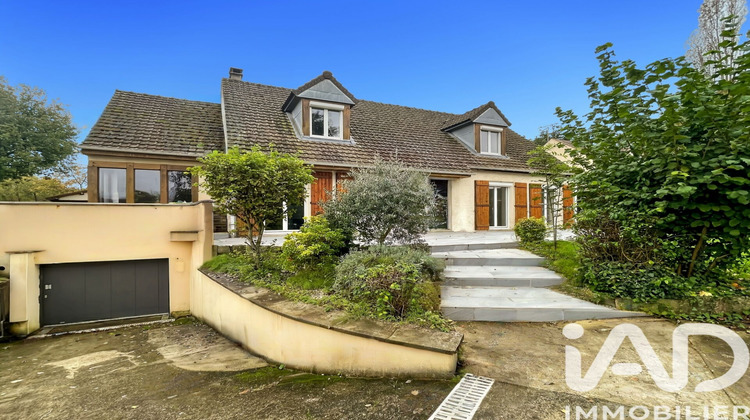 Ma-Cabane - Vente Maison Cély, 165 m²