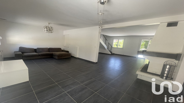 Ma-Cabane - Vente Maison Cély, 165 m²