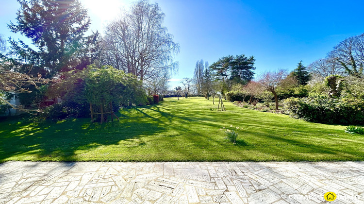 Ma-Cabane - Vente Maison Cély, 216 m²