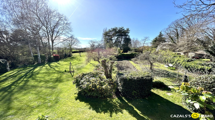 Ma-Cabane - Vente Maison Cély, 216 m²