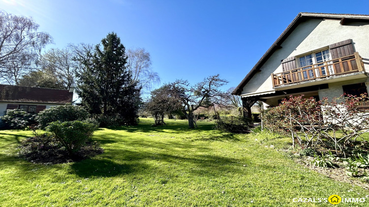Ma-Cabane - Vente Maison Cély, 216 m²