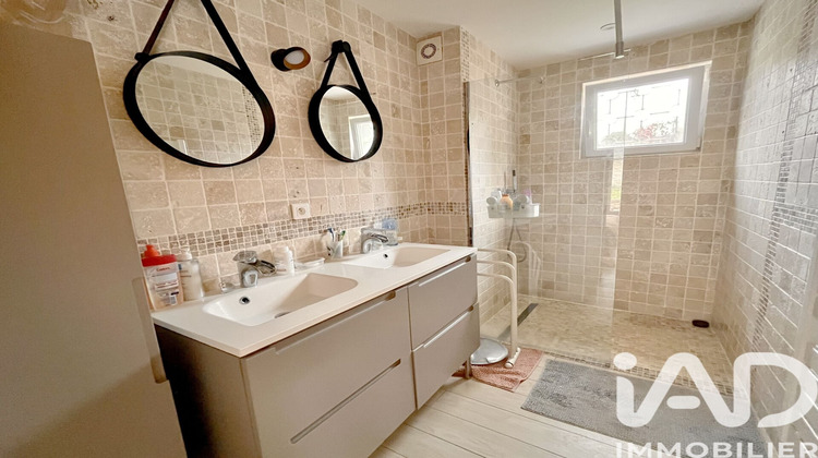 Ma-Cabane - Vente Maison Cély, 222 m²