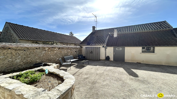 Ma-Cabane - Vente Maison Cély, 105 m²