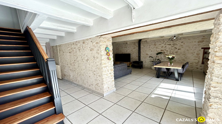Ma-Cabane - Vente Maison Cély, 105 m²
