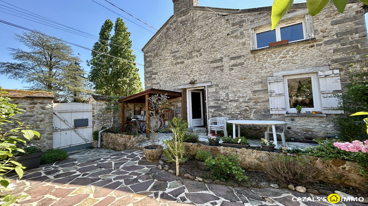 Ma-Cabane - Vente Maison Cély, 92 m²